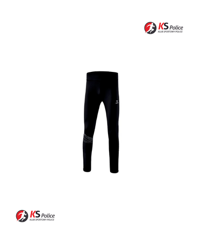 Legginsy biegowe – długie