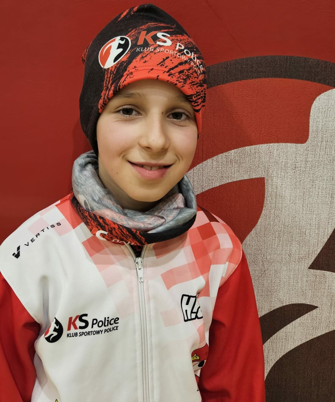 Czapka rozmiar uniwersalny