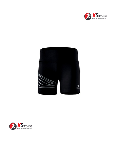 Legginsy biegowe – krótkie