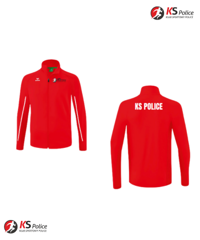 Bluza treningowa ERIMA  rozmiary dziecięce