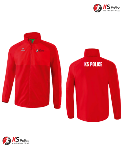 Kurtka treningowa ERIMA rozmiary dziecięce