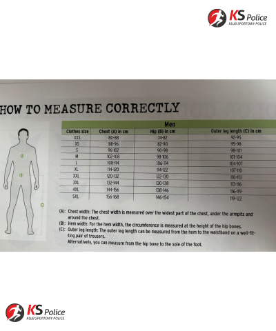 Bluza treningowa ERIMA rozmiary seniorskie